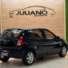 Renault SANDERO Expression Hi-Flex 1.6 8V 5p 2013-1