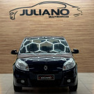 Renault SANDERO Expression Hi-Flex 1.6 8V 5p 2013-12