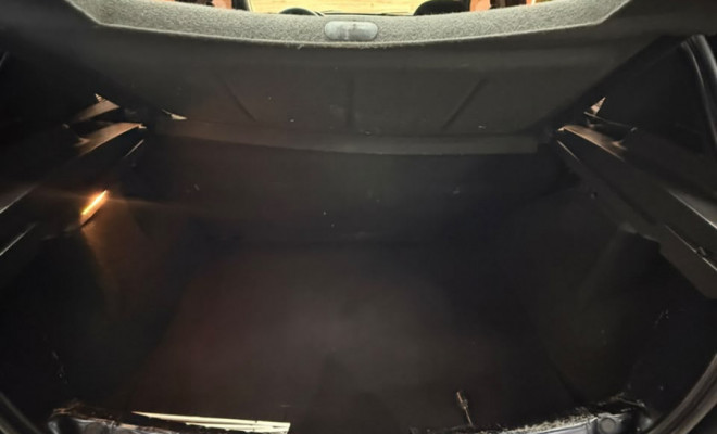 Renault SANDERO Expression Hi-Flex 1.6 8V 5p 2013-11