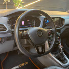 VW - VolksWagen T-Cross Comfor. 200 TSI 1.0  Aut. 2021 Flex-8