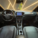 VW - VolksWagen T-Cross Comfor. 200 TSI 1.0  Aut. 2021 Flex-4