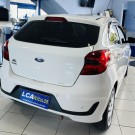 Ford Ka 1.5 SE Plus 12V Flex 5p Mec. 2020 Flex-3