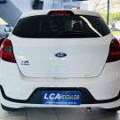 Ford Ka 1.5 SE Plus 12V Flex 5p Mec. 2020 Flex-2