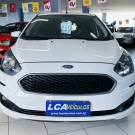 Ford Ka 1.5 SE Plus 12V Flex 5p Mec. 2020 Flex-0