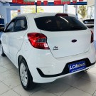 Ford Ka 1.5 SE Plus 12V Flex 5p Mec. 2020 Flex-4