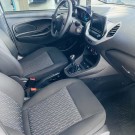 Ford Ka 1.5 SE Plus 12V Flex 5p Mec. 2020 Flex-5
