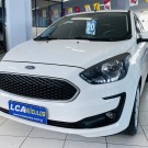 Ford Ka 1.5 SE Plus 12V Flex 5p Mec. 2020 Flex-1