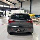 Hyundai HB20 Comf./C.Plus/C.Style 1.0 Flex 12V 2013 Flex-2