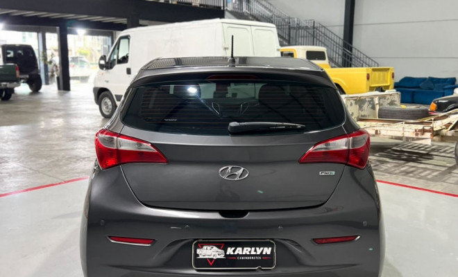 Hyundai HB20 Comf./C.Plus/C.Style 1.0 Flex 12V 2013 Flex-2
