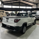 Fiat Strada Endurance 1.4 Flex 8V CS Plus 2022 Flex-1