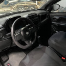 Fiat Strada Endurance 1.4 Flex 8V CS Plus 2022 Flex-3