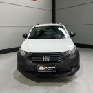 Fiat Strada Endurance 1.4 Flex 8V CS Plus 2022 Flex-5