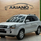 Hyundai Tucson 2.0 16V Flex Aut. 2015-0