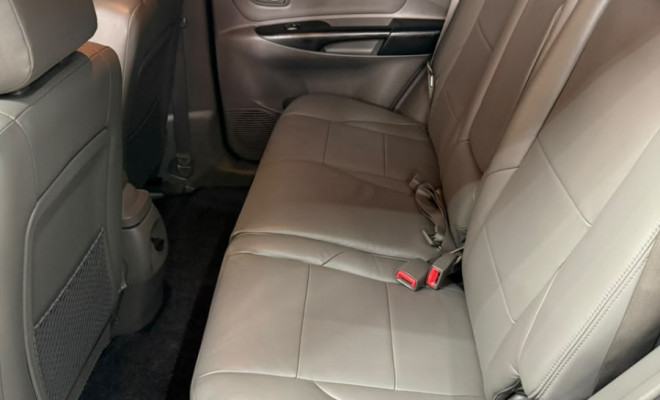 Hyundai Tucson 2.0 16V Flex Aut. 2015-11