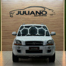 Hyundai Tucson 2.0 16V Flex Aut. 2015-14