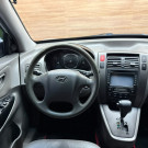 Hyundai Tucson 2.0 16V Flex Aut. 2015-6