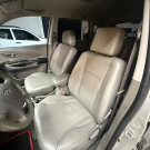 Hyundai Tucson 2.0 16V Flex Aut. 2015-10
