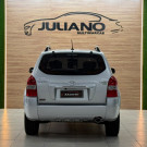 Hyundai Tucson 2.0 16V Flex Aut. 2015-15