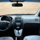 Hyundai Tucson 2.0 16V Flex Aut. 2015-5