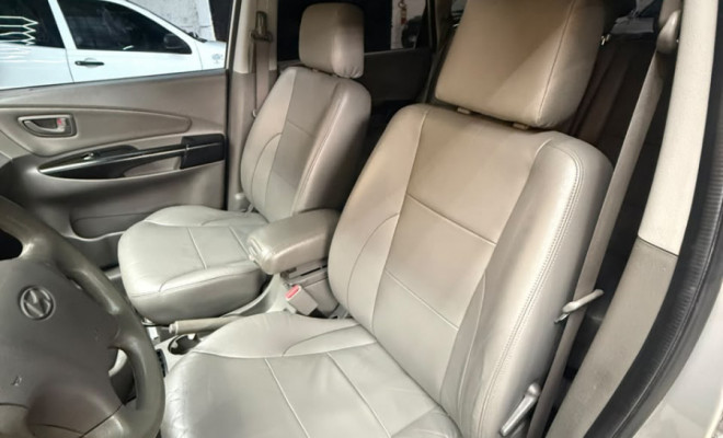 Hyundai Tucson 2.0 16V Flex Aut. 2015-10