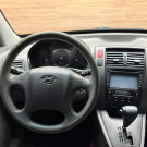 Hyundai Tucson 2.0 16V Flex Aut. 2015-7