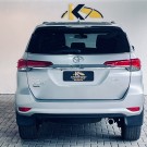 Toyota Hilux SW4 SRX 4x4 2.8 TDI 16V Dies. Aut. 2016 Diesel-4