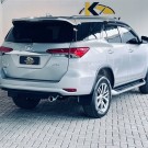 Toyota Hilux SW4 SRX 4x4 2.8 TDI 16V Dies. Aut. 2016 Diesel-2