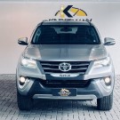 Toyota Hilux SW4 SRX 4x4 2.8 TDI 16V Dies. Aut. 2016 Diesel-3