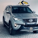 Toyota Hilux SW4 SRX 4x4 2.8 TDI 16V Dies. Aut. 2016 Diesel-0
