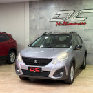 Peugeot 2008 Allure 1.6 Flex 16V 5p Aut. 2023 Flex-10