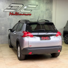 Peugeot 2008 Allure 1.6 Flex 16V 5p Aut. 2023 Flex-1