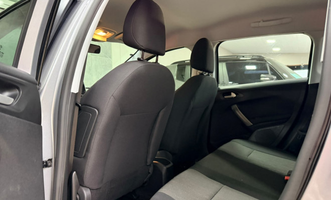 Peugeot 2008 Allure 1.6 Flex 16V 5p Aut. 2023 Flex-5