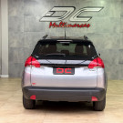 Peugeot 2008 Allure 1.6 Flex 16V 5p Aut. 2023 Flex-6