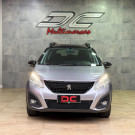 Peugeot 2008 Allure 1.6 Flex 16V 5p Aut. 2023 Flex-4