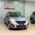 Peugeot 2008 Allure 1.6 Flex 16V 5p Aut. 2023 Flex-0