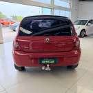 Renault Clio Campus Hi-Flex 1.0 16V 3p 2009 Flex-2
