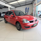 Renault Clio Campus Hi-Flex 1.0 16V 3p 2009 Flex-1
