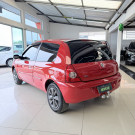 Renault Clio Campus Hi-Flex 1.0 16V 3p 2009 Flex-3