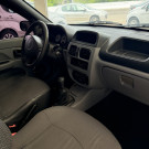 Renault Clio Campus Hi-Flex 1.0 16V 3p 2009 Flex-6