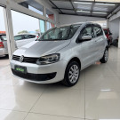 VW - VolksWagen Fox 1.0 Mi Total Flex 8V 5p 2013 Flex-2