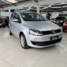 VW - VolksWagen Fox 1.0 Mi Total Flex 8V 5p 2013 Flex-0