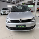 VW - VolksWagen Fox 1.0 Mi Total Flex 8V 5p 2013 Flex-1