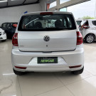VW - VolksWagen Fox 1.0 Mi Total Flex 8V 5p 2013 Flex-4