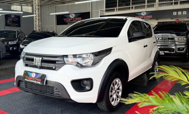 Fiat MOBI LIKE 1.0 Fire Flex 5p. 2024 Flex-0