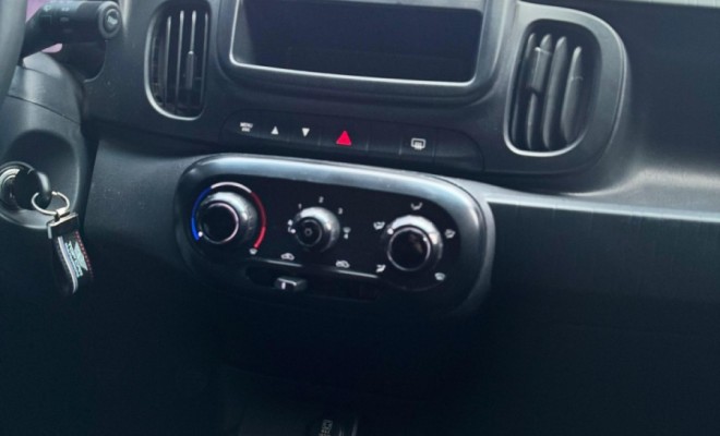 Fiat MOBI LIKE 1.0 Fire Flex 5p. 2024 Flex-2