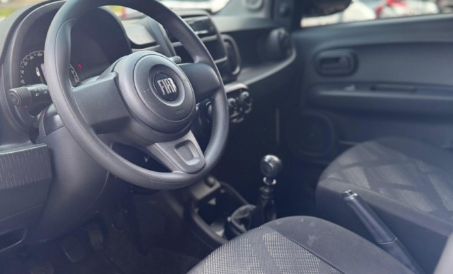 Fiat MOBI LIKE 1.0 Fire Flex 5p. 2024 Flex-4