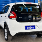 Fiat MOBI LIKE 1.0 Fire Flex 5p. 2023 Flex-2