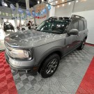 Ford Bronco Sport Wildtrak 2.0 Tb 16V AWD Aut 2021 Gasolina-1