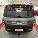 Ford Bronco Sport Wildtrak 2.0 Tb 16V AWD Aut 2021 Gasolina-3