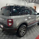Ford Bronco Sport Wildtrak 2.0 Tb 16V AWD Aut 2021 Gasolina-4